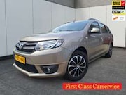 Dacia Logan - MCV 0.9 TCe Lauréate | Nwe APK | Airco | Trekhaak