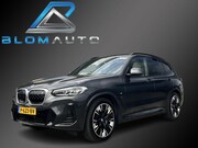 BMW iX3 - M-SPORT 80 kWh PANO+360+ACC+EL TREKH+HARMAN KARDON