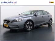 Volvo V40 - 1.5 T3 Kinetic CruiseControl/Stoelverw/Navi etc.