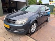 Opel Astra - 1.6 Edition