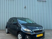 Peugeot 108 - 1.0 e-VTi Active TOP/carplay/camera/nap