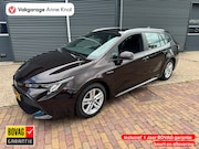Toyota Corolla - Touring Sports 1.8 Hybrid Active