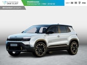 Jeep Avenger - 85th Anniversary 54 kWh | Schuif\Kanteldak | Adapt. Cruise |