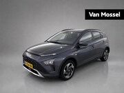 Hyundai Bayon - 1.0 T-GDI Comfort Smart | Trekhaak | Automaat | Navigatie | 