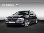 BMW 5-serie - 530e iPerformance High Executive | SoH 84,
