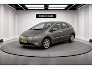 Honda Civic - 1.4 Comfort