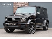 Mercedes-Benz G-klasse - 580 Edition One 116 kWh | Schuifdak | Distronic | Multiconto