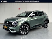 Kia Sportage - 1.6 T-GDi Plug-in Hybrid AWD GT-Line NL Auto, Zeer netjes en