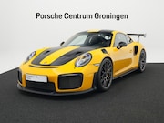 Porsche 911 - GT2 RS