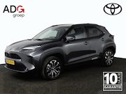 Toyota Yaris Cross - 1.5 Hybrid 115 Dynamic | Apple Carplay/Android Auto | Parkee