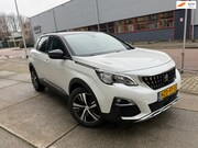 Peugeot 3008 - 1.2 PureTech Active Pack Business TREKHAAK AUTOMAAT APK CLIM