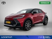 Toyota C-HR - 200 AWD GR Sport Premiere Edition | JBL | Stoel+Stuurverwarm