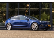 Tesla Model 3 - Performance AWD 75 kWh