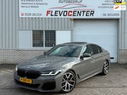 BMW 5-serie - 520i High Executive Edition M Sport |19'| Schuifdak|Headup|3