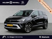 Opel Crossland - Elegance 1.2 Turbo 110pk | PANODAK | 180° CAMERA | NAVI PRO 