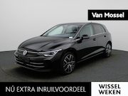 Volkswagen Golf - 1.5 eHybrid Style Edition 204 PK| Origineel Nederlands | 1e 
