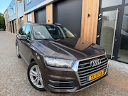 Audi Q7 - 3.0 TDI 272PK Quattro Pro Line S (bj 2016) XENON|LED|CAM|TRE