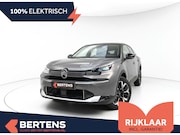 Citroën e-C4 - Business 156pk Extended range 54 kWh | Nieuw | Tot 8 jaar ga