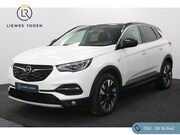 Opel Grandland - 1.2 Turbo Ultimate (Automaat)