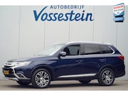 Mitsubishi Outlander - 2.0 Executive Edition / 7-Pers. / Afn. Trekhaak / 86dkm NAP 