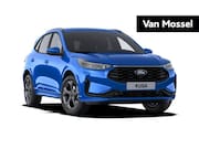 Ford Kuga - 2.5 PHEV ST-Line | €5000.- Korting | 0.99% Rente via Ford Op