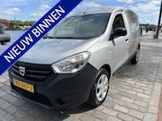 Dacia Dokker - 1.5 dCi 75 Ambiance keurige auto Prijs is ex btw