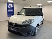 Fiat Doblò - Cargo 1.3 MJ L1H1 AIRCO/SCHUIFDEUR