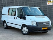 Ford Transit - 280M 2.2 TDCI Economy Edition DC Airco