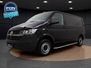 Volkswagen Transporter - 2.0 TDI L1H1 26 Highline | Trekhaak | Camera | Carplay | Nav