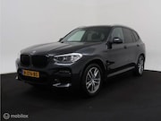 BMW X3 - xDrive30e High Executive M-uitvoering +garantie 12mnd