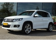 Volkswagen Tiguan - 2.0 TSI SPORT&STYLE 4MOTION R-LINE ED. AUT. | XENON | CRUISE