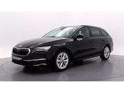 Skoda Octavia - Combi 1.5 TSI MHEV Business Edition Plus