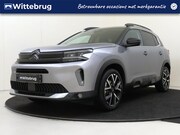 Citroën C5 Aircross - 1.6 Plug-in Hybrid 225 Shine I AUTOMAAT I LEDEREN BEKLEDING 