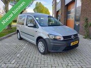 Volkswagen Caddy - Combi 1.0 TSI Highline