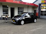 Toyota Aygo - 1.0 VVT-i x-play
