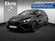 BMW 1-serie - 120 M Sportpakket Pro | Premium Pack | Stuurwielrand Verwarm