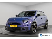 Abarth 600e - Scorpionissima 54 kWh | 8 Jaar Garantie | Design Pack | Tech