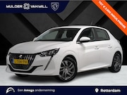 Peugeot 208 - Active Pack 1.2 Turbo 100pk | NAVI | PARKEERHULP | LM-VELGEN