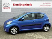 Toyota Aygo - 1.0-12V Comfort Navigator Automaat 5-deurs | NL Auto | Airco