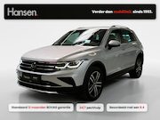 Volkswagen Tiguan - 1.4 TSI eHybrid Elegance I Leder I Elek. Trekhaak I Leder I