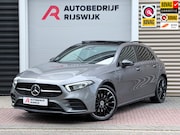 Mercedes-Benz A-klasse - 250 e AMG Line Pano/Camera/Sfeer