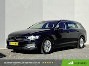 Volkswagen Passat - Variant 1.5 TSI Business / NL auto / 1.600 kg trekgewicht /