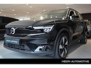 Volvo EX40 - Single Motor Extended Range Plus 82 kWh | Warmtepomp | WLTP 