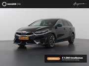 Kia Ceed - Sportswagon 1.5 T-GDi GT-Line | Panoramadak | Matrix LED Kop