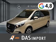 Mercedes-Benz V-klasse - d Kompakt MBUX+DAB+Totwinkel+KAMERA+AHK