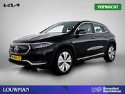 Mercedes-Benz EQA - 250 Business Solution Luxury 67 kWh | Sfeerverlichting | Cam