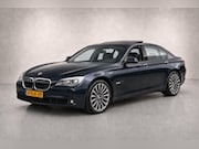 BMW 7-serie - 750i Soft Close - schuifdak - 360 Camera - M-pakket - Export