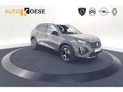 Peugeot 2008 - Hybrid 136 e-DCS6 Allure | 360 Camera | Adaptieve Cruise Con