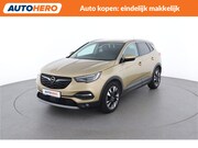 Opel Grandland - X 1.2 Turbo Online Edition |LC93449|