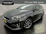 Kia ProCeed - 1.4 T-GDi 140pk GT-PlusLine | Dealer onderhouden